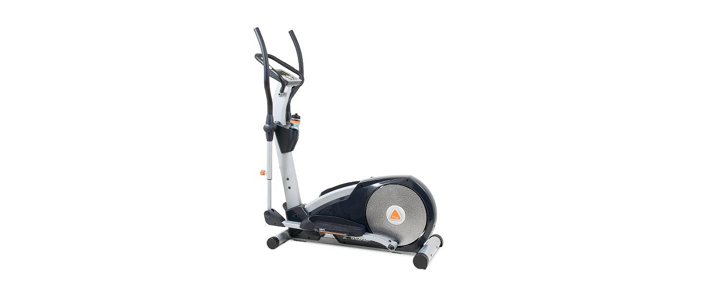 Elliptical trainer Sportop E7000P; LTD Sporta Sistemas