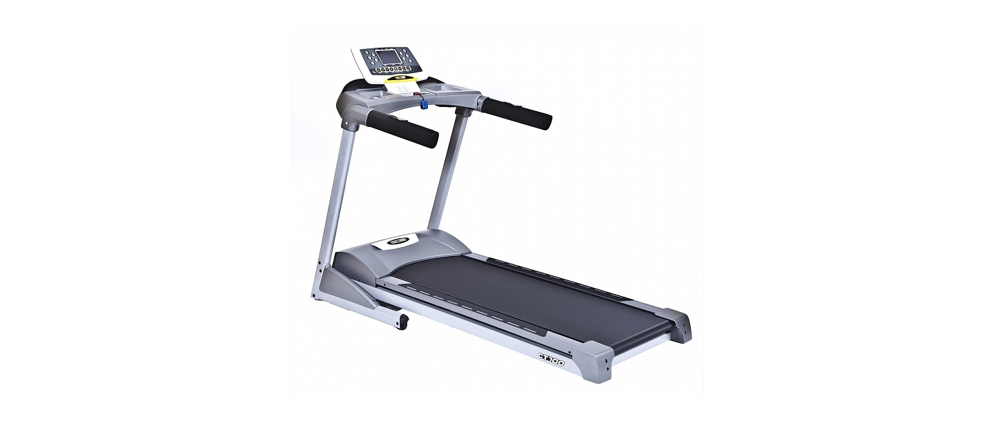 Treadmill Spirit CT100; LTD Sporta Sistemas
