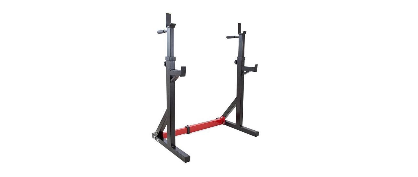 Stand for weight bar SR 315; LTD Sporta Sistemas