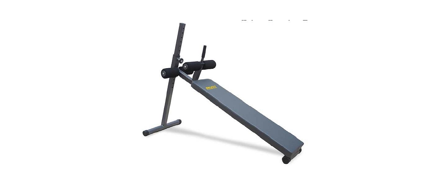 Скамья для брюшного пресса AB 605; OOO Sporta Sistēmas