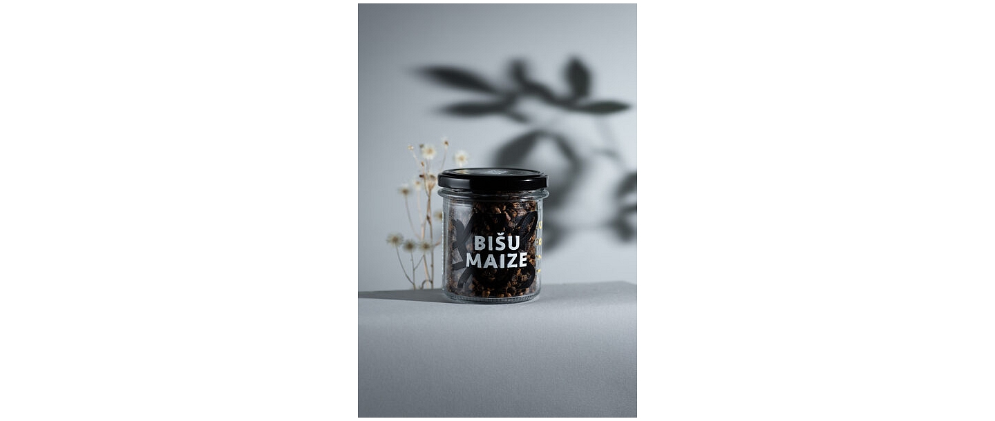Bišu maize