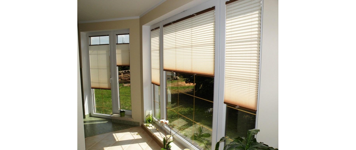 Двери, окна