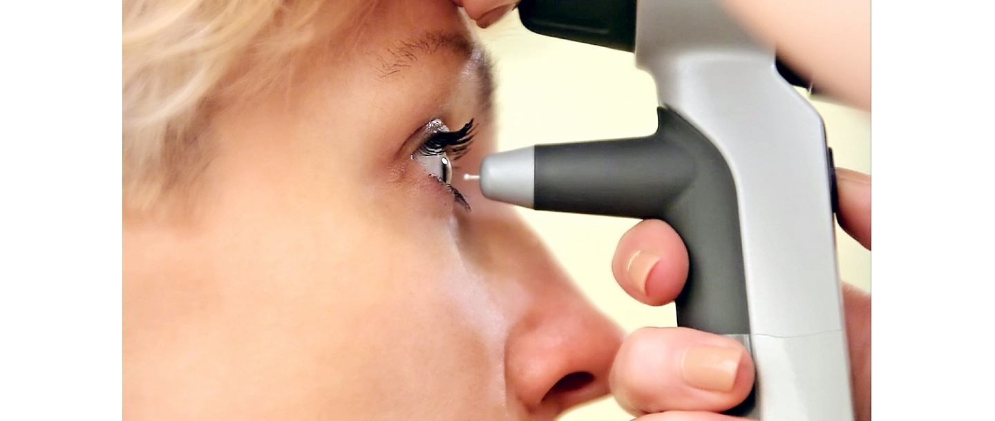 Лечение глазных болезней в Риге