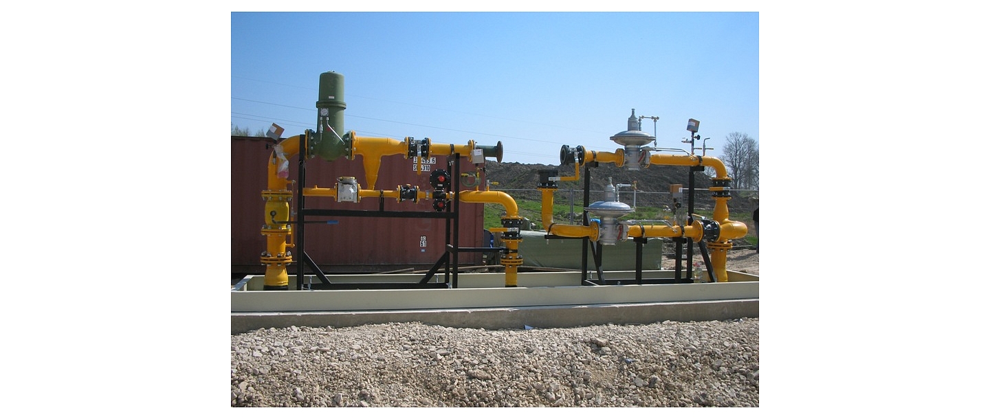 Construction and repair works