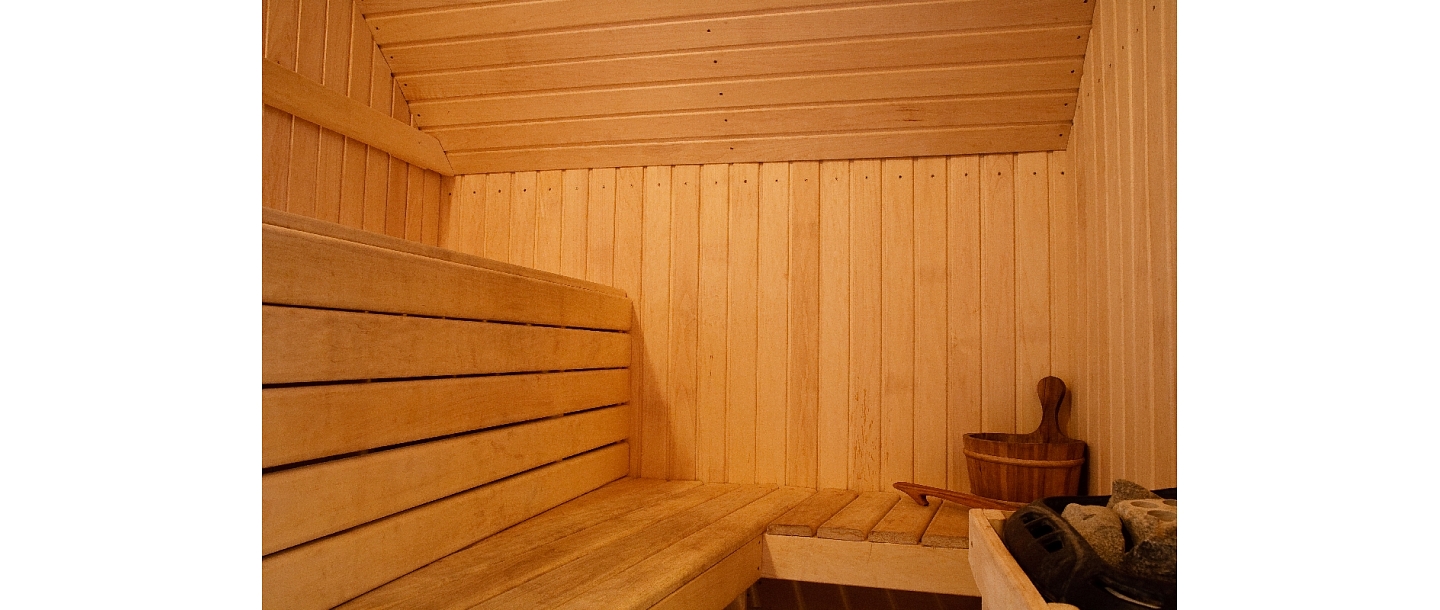 pirts sauna Cesvaine