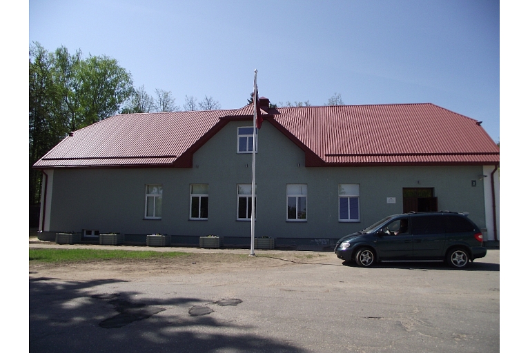 Shingles roofs in Ogre