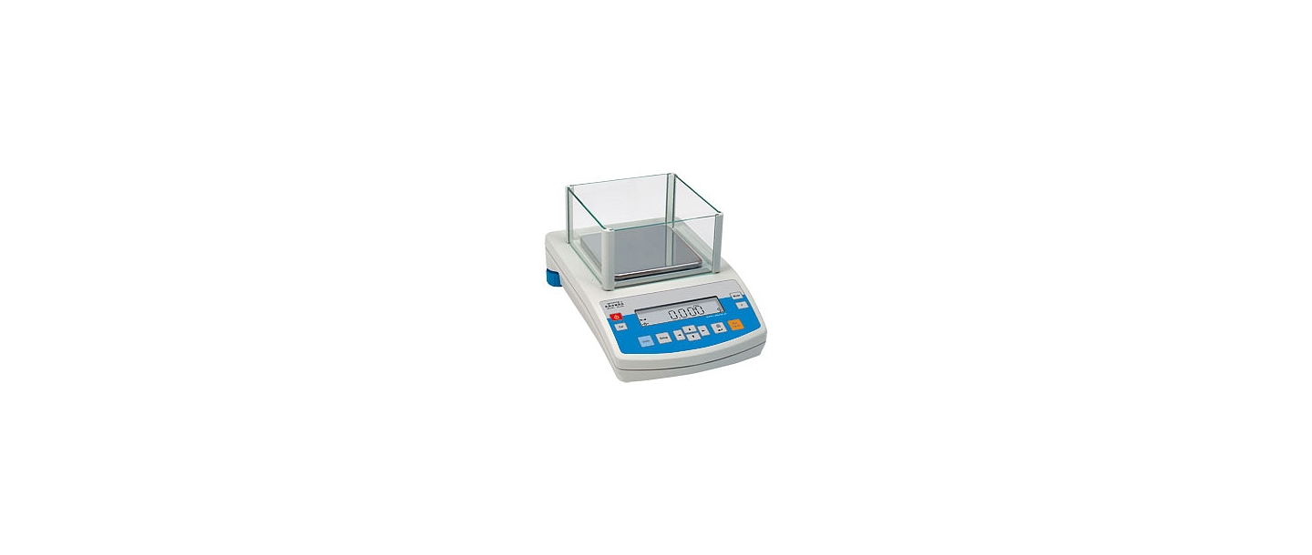 Jeweler scales