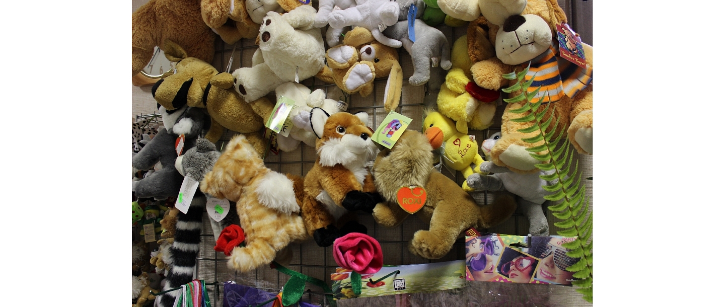 Flowers, flower trade, flower bouquets, Smiltene