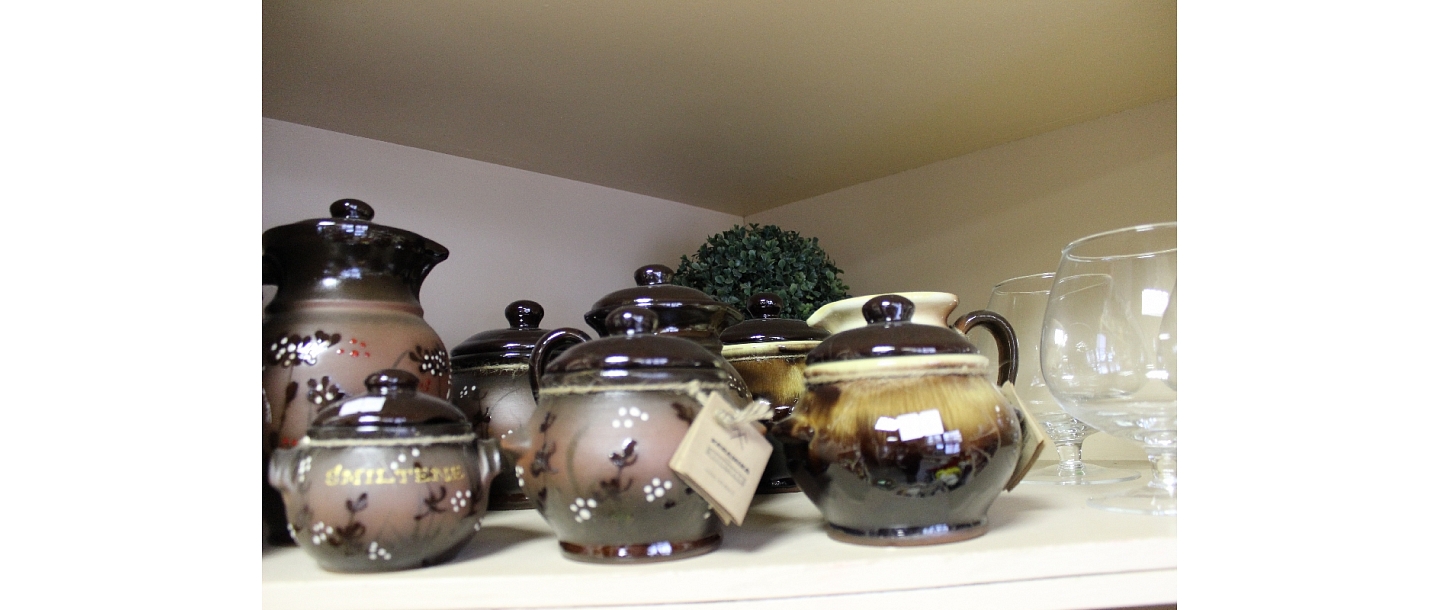 Flowers, flowers, flower shop, Smiltene