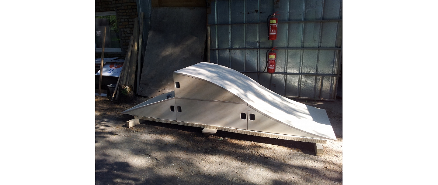 Cutting services, sawing