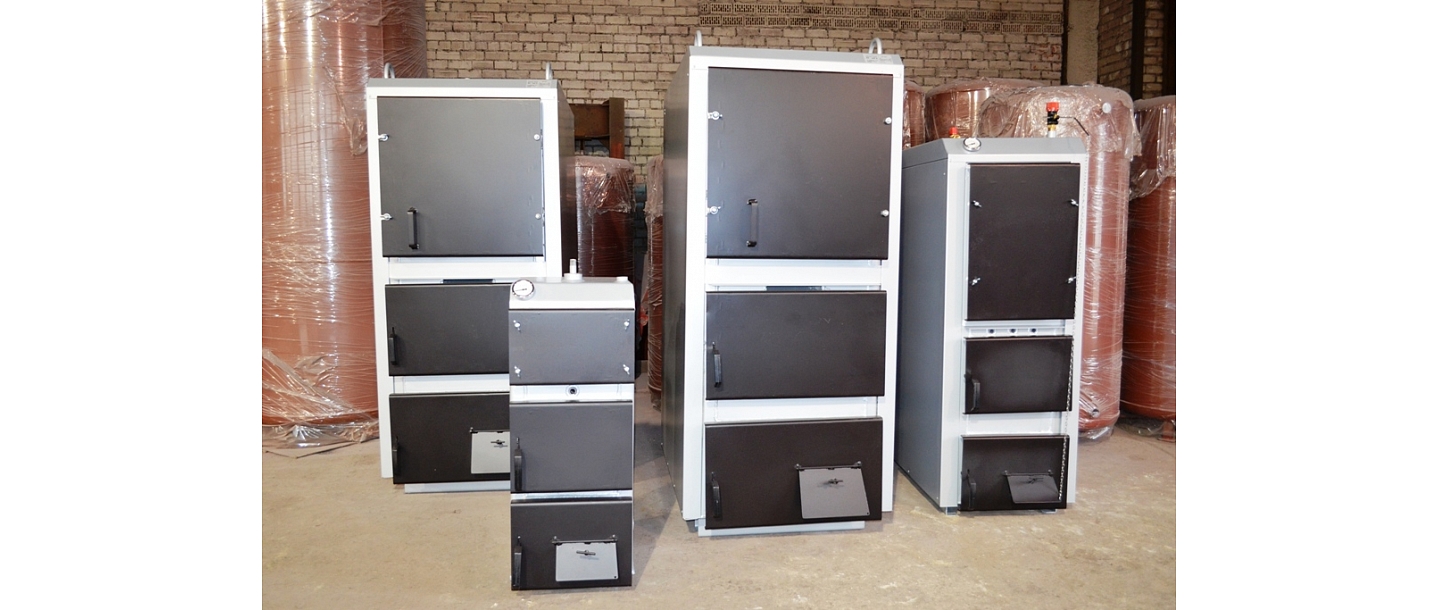 Wholesale of heating equipment in Grobiņa