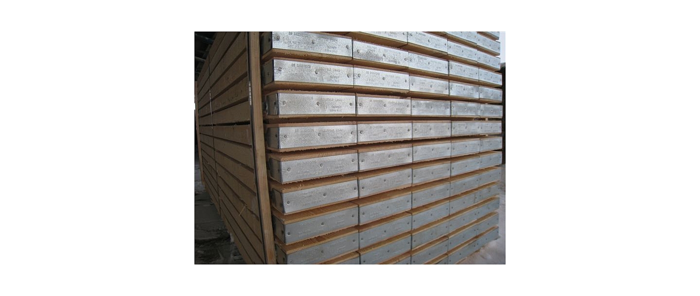 Timber imports