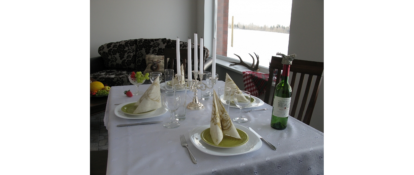 celebration organization