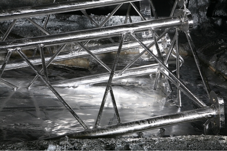 Baltic Zinc Technics Metal steel galvanization Riga Latvia Jelgava