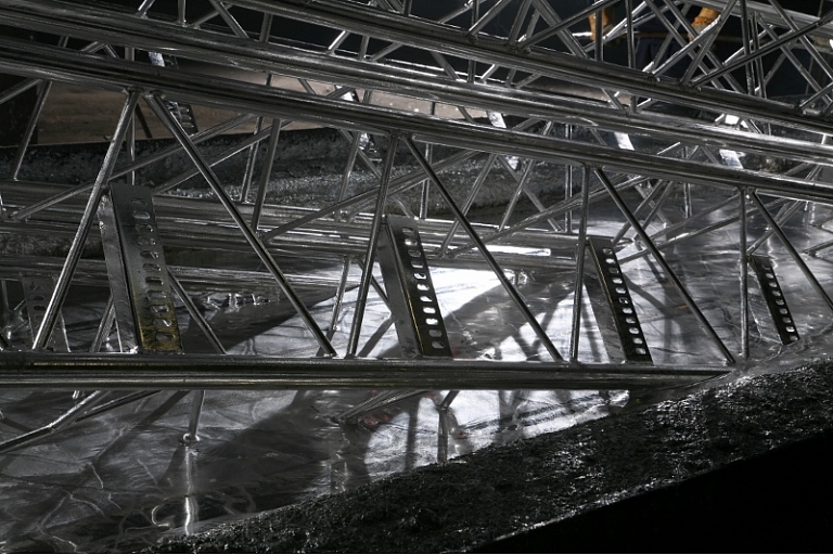 Baltic Zinc Technics Steel galvanizing Riga Latvia Jelgava