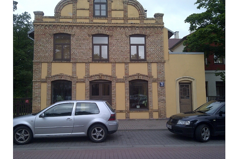 Birojs