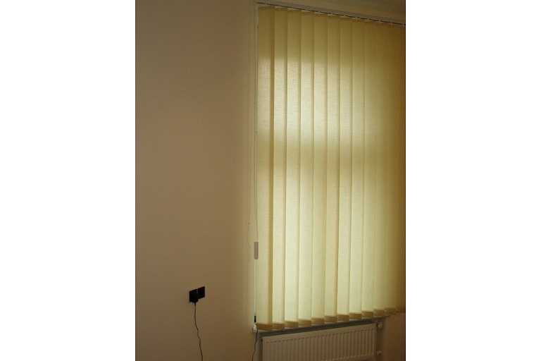 Blinds