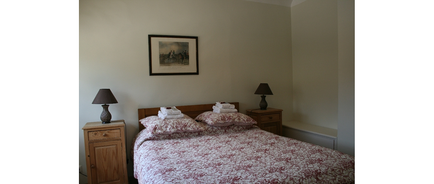 Brīvdienu māja Cesvainē