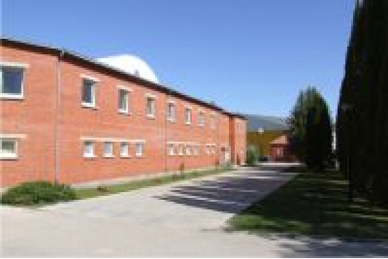 Brocēni Sports Center