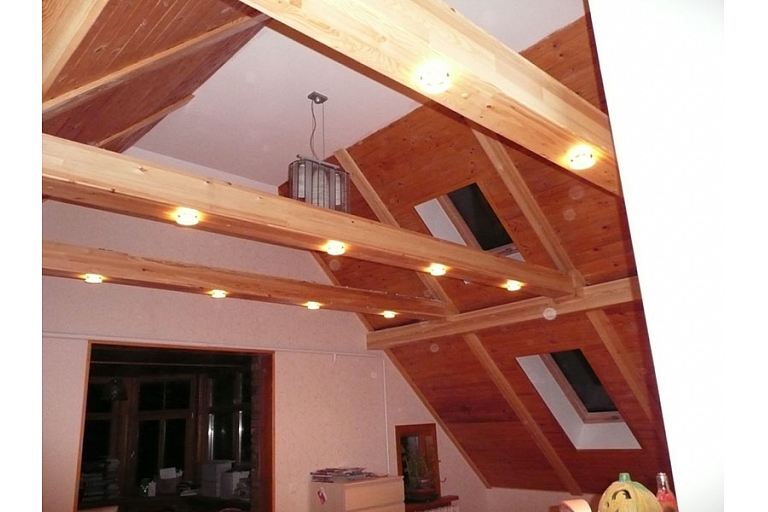 Carpenter services