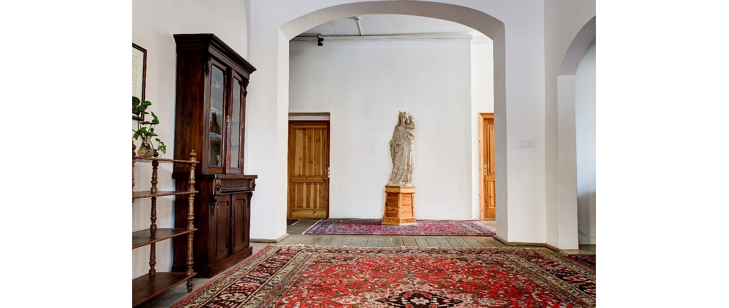 castl Grasi tourism Cesvaine hotel