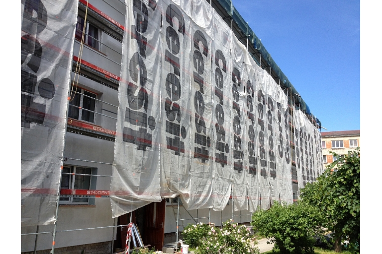 Ceresit facade