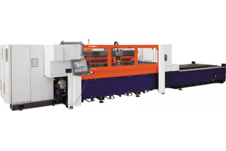 cNC laser cutting