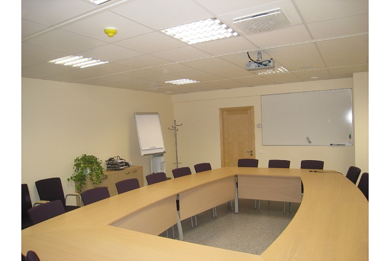 Conference organizing
