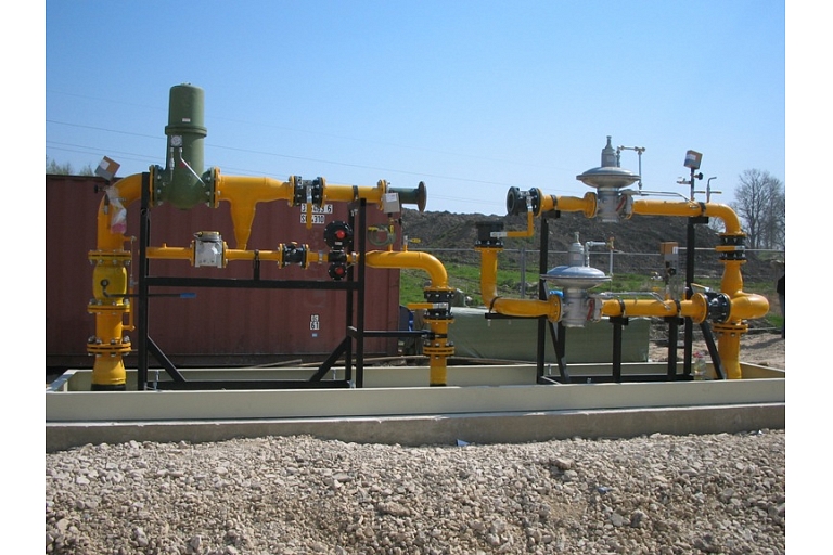 Construction and repair works