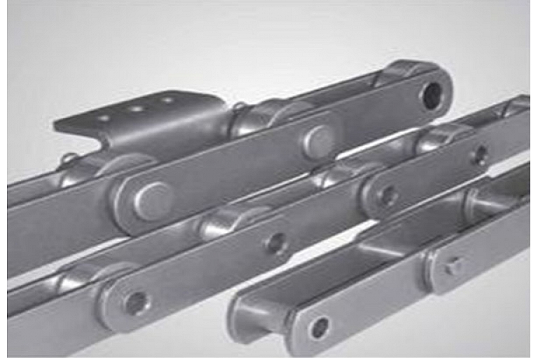Conveyor chains