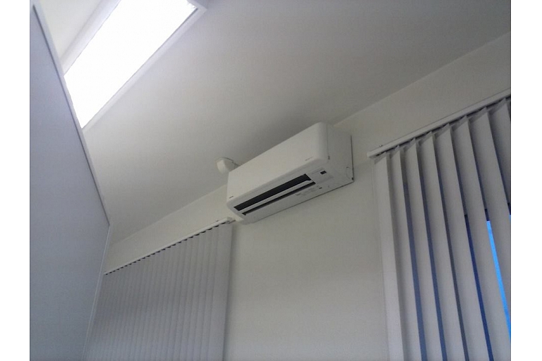 Ekoplus heat pumps conditioners Riga Pardaugava Ågenskalns Imanta