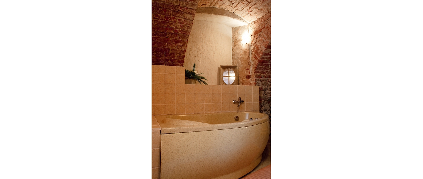 guest house Vidzeme bath