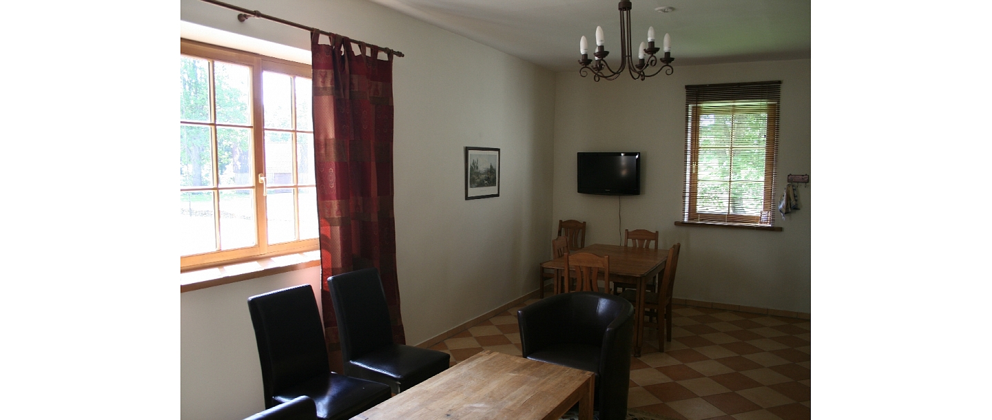 Holiday house Grasu pils