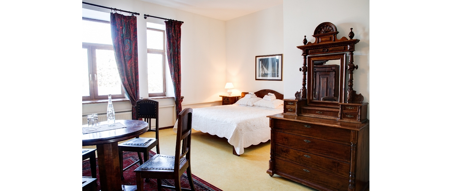 hotel Grasu pils Hotel Vidzeme