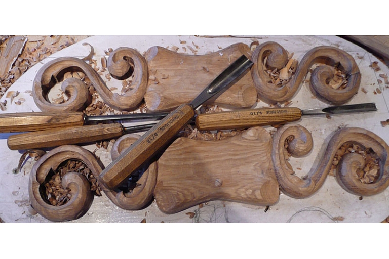 Joinery
