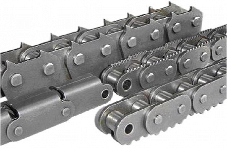 Konveijeru ķēdes