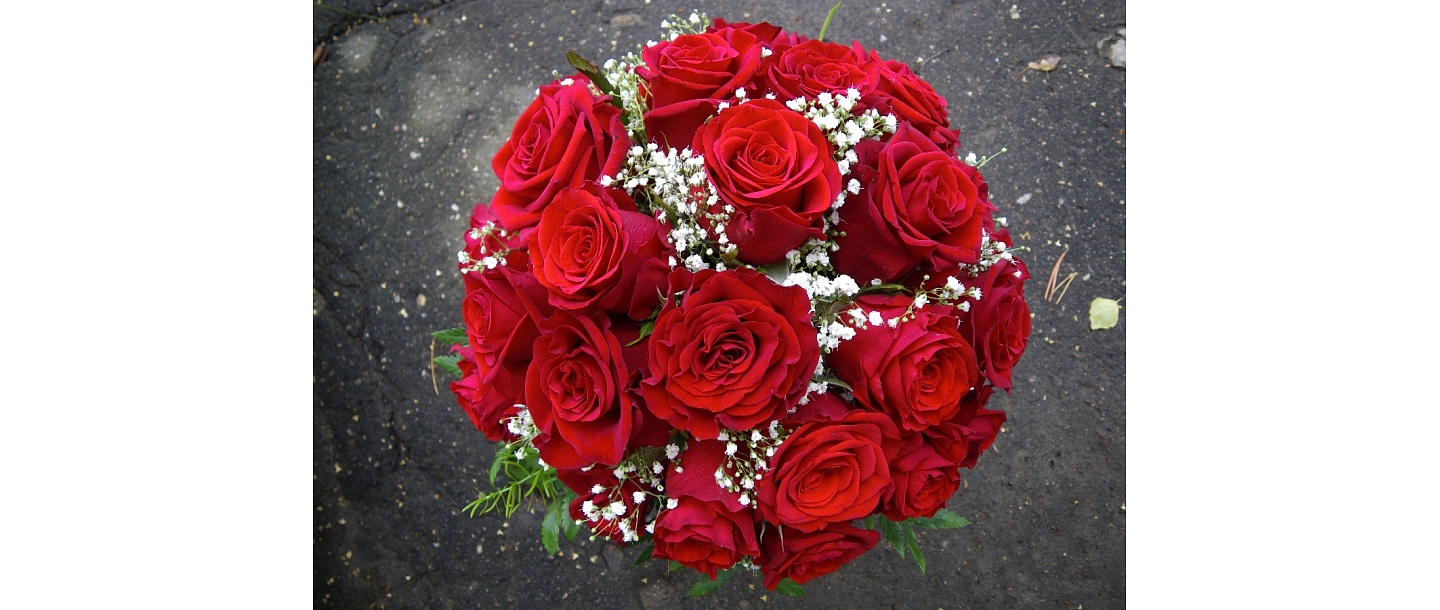 Līgavas pušķi Ogrē