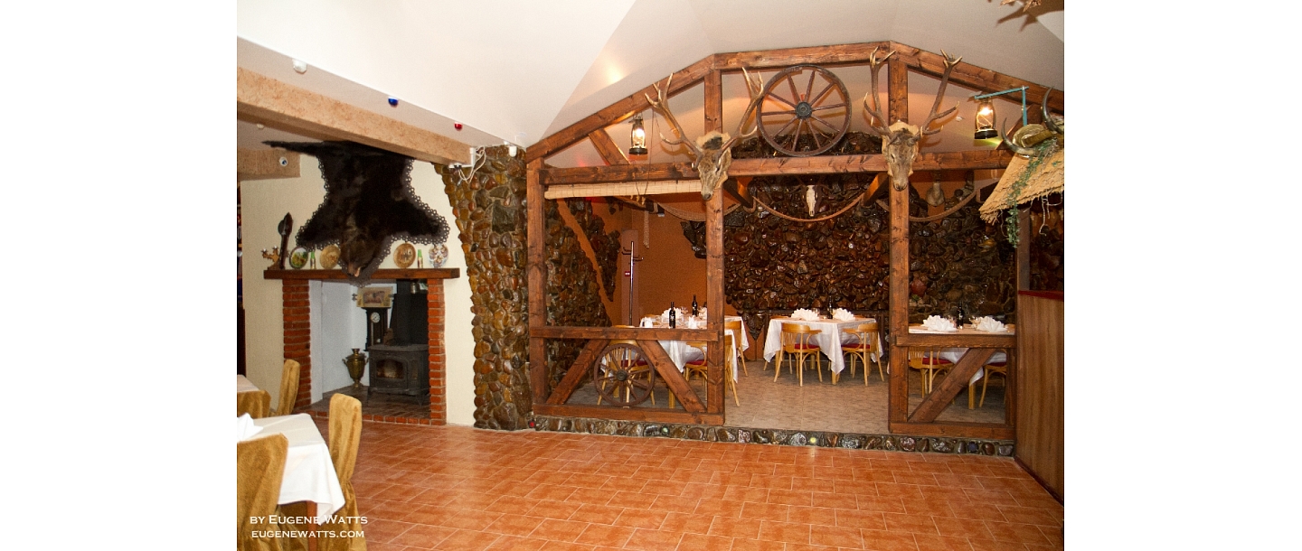 Mednieku nams svinībām Liepājā