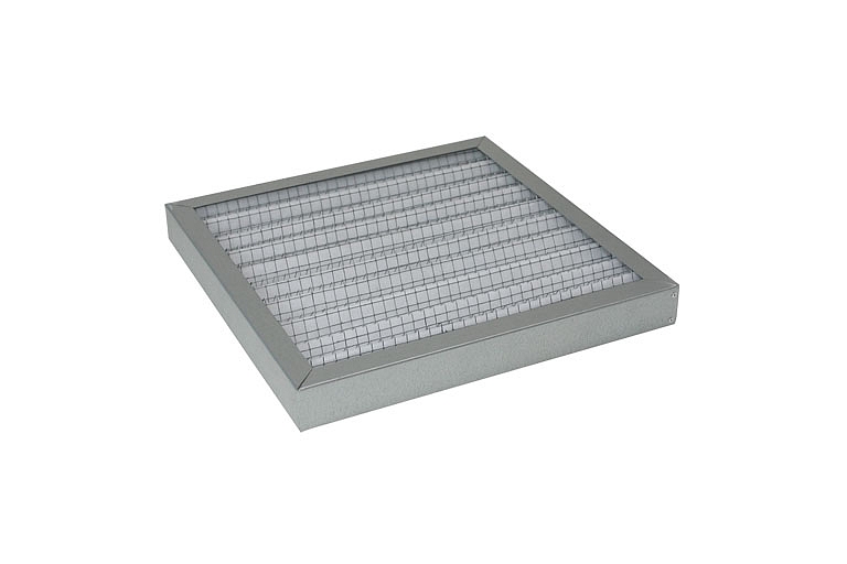 Paneļfiltrs