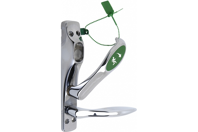 Safety handles