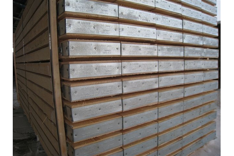 Timber imports