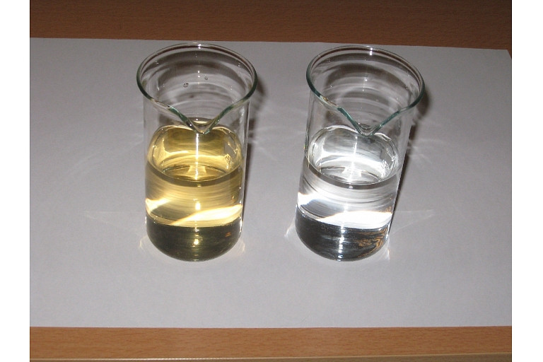 Water treatment equipment