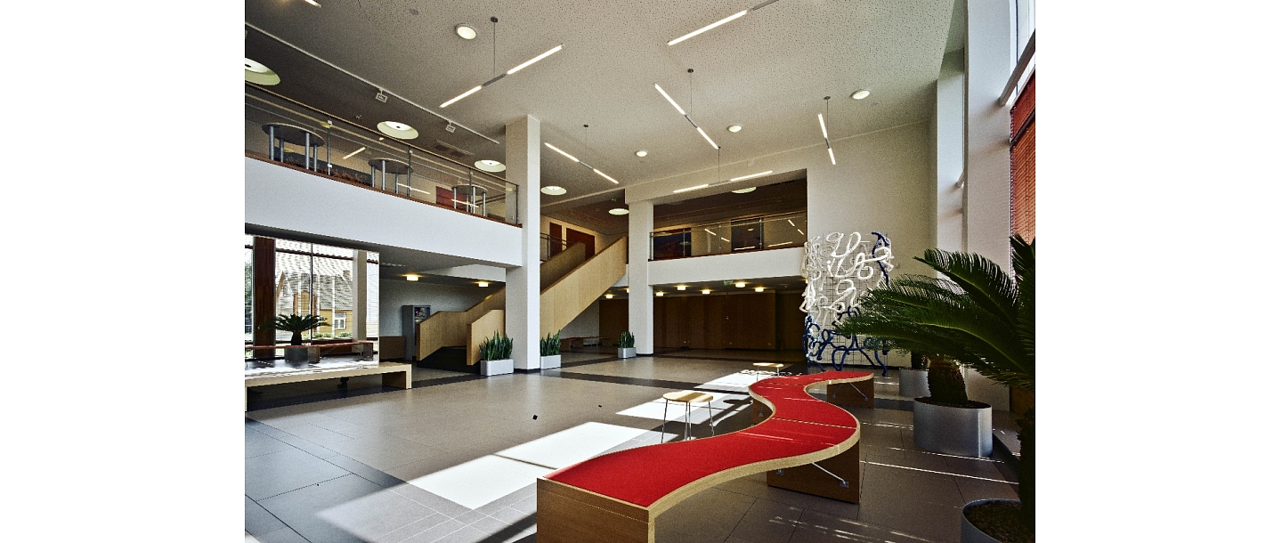 interior design project