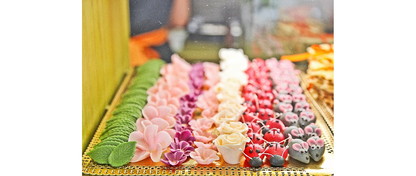 Sweets