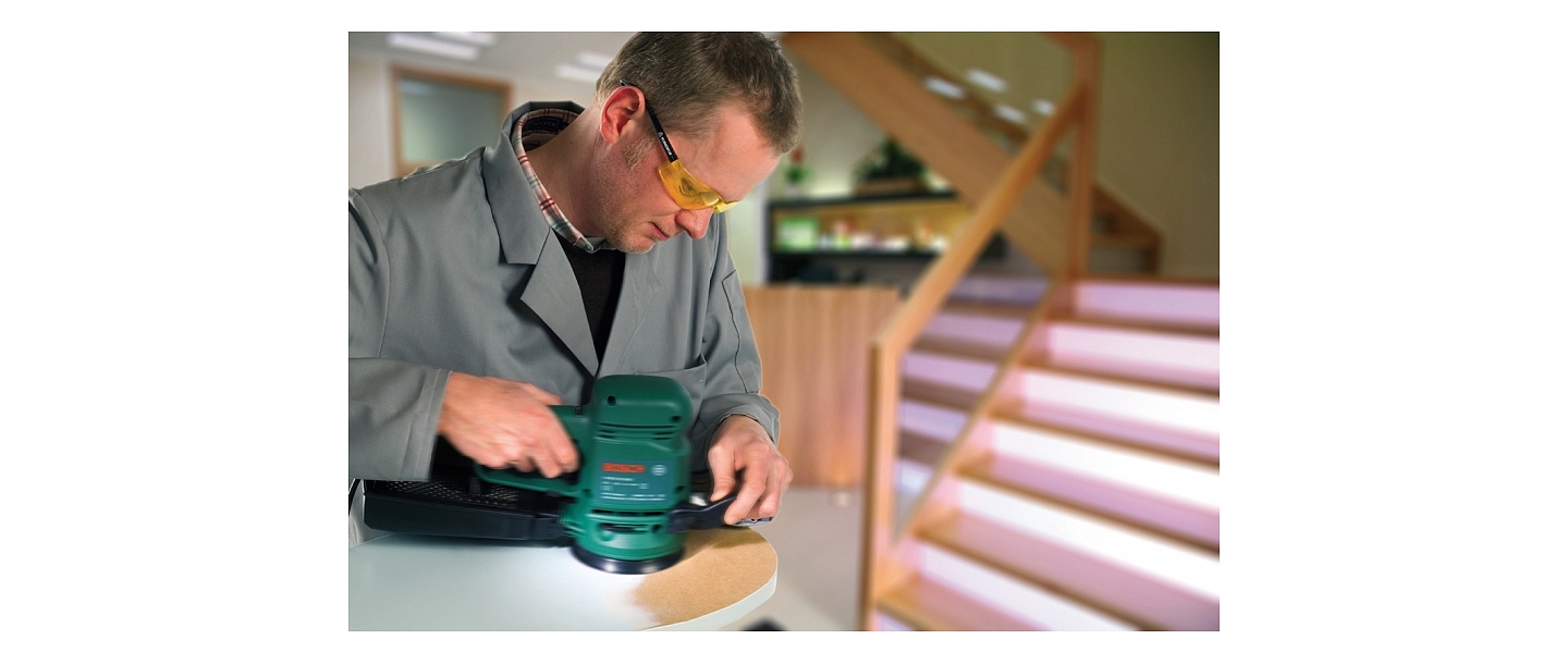 sandpaper discs