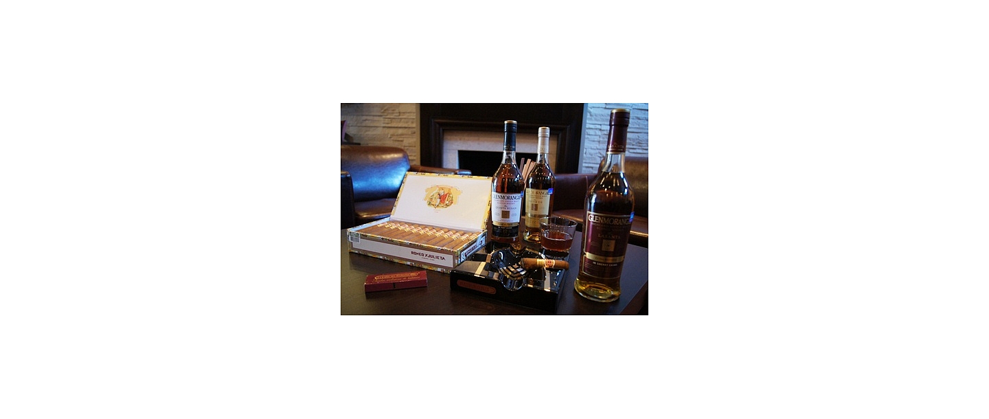 Cigar trade