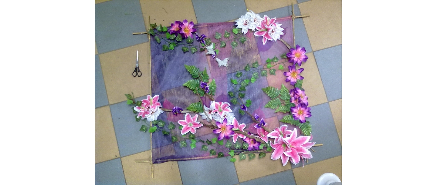 Floristics in Latgale