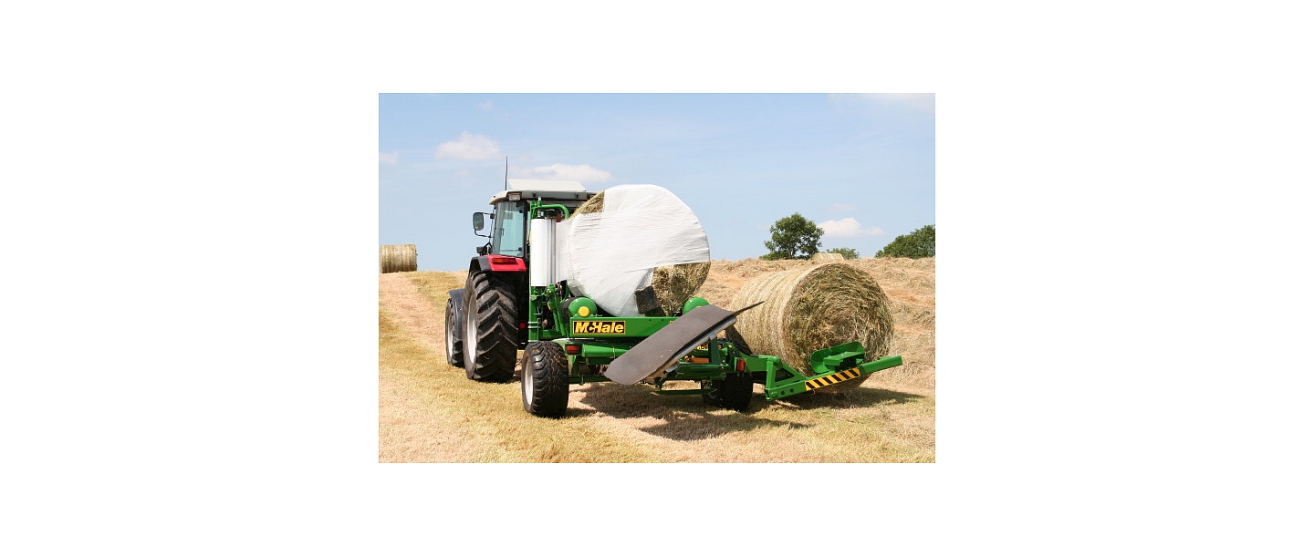 HiSpec liquid fertilizer vacuum drums