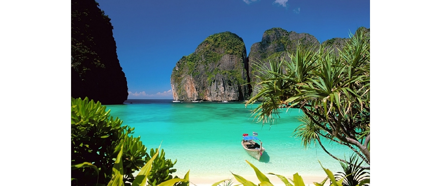 Travel for romantic holidays