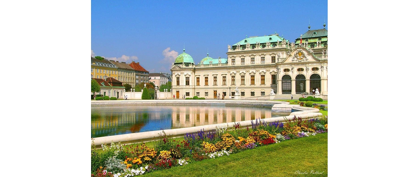 Tourism and hotel booking